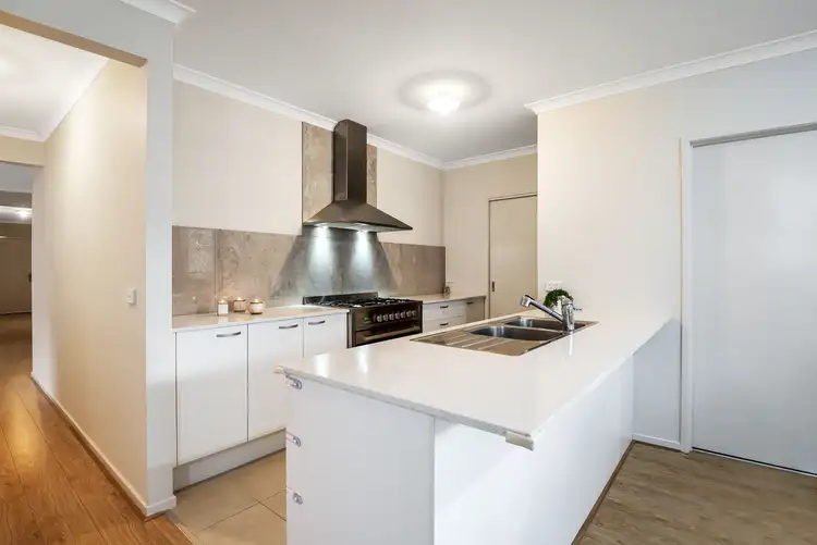 Third view of Homely house listing, 44 Selkirk Way, Mickleham VIC 3064