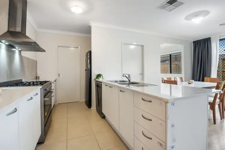 Fourth view of Homely house listing, 44 Selkirk Way, Mickleham VIC 3064