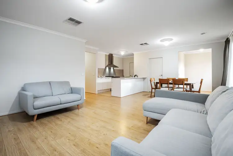 Fifth view of Homely house listing, 44 Selkirk Way, Mickleham VIC 3064