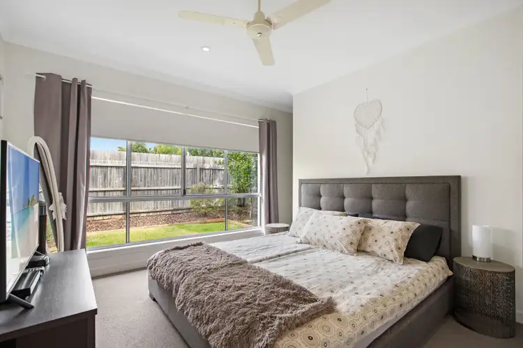 Fifth view of Homely house listing, 12 Mornington Crescent, Peregian Springs QLD 4573