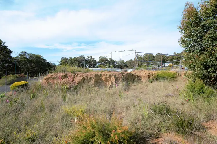 Main view of Homely land listing, 2 Sexton Way, Nannup WA 6275