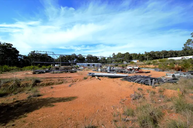 Second view of Homely land listing, 2 Sexton Way, Nannup WA 6275