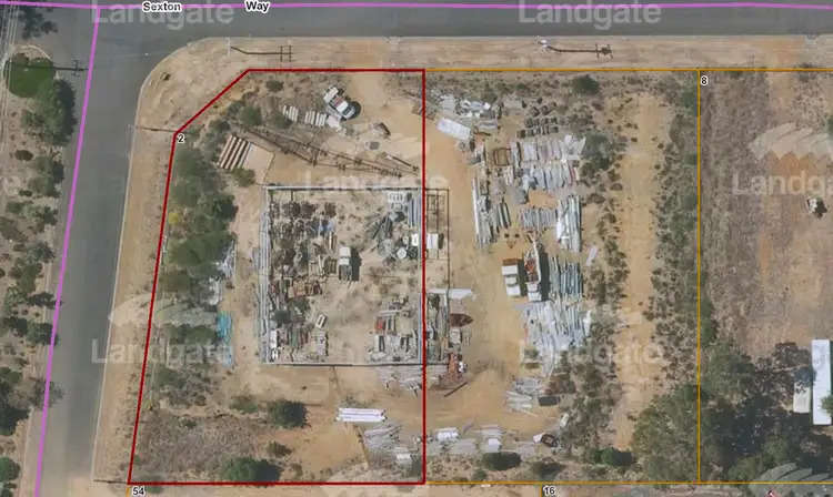 Fourth view of Homely land listing, 2 Sexton Way, Nannup WA 6275