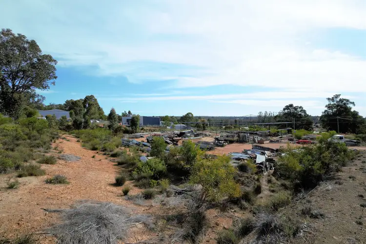 Fifth view of Homely land listing, 2 Sexton Way, Nannup WA 6275