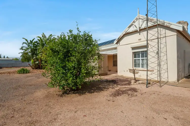 Main view of Homely house listing, 12A Ramsey Street, Kadina SA 5554
