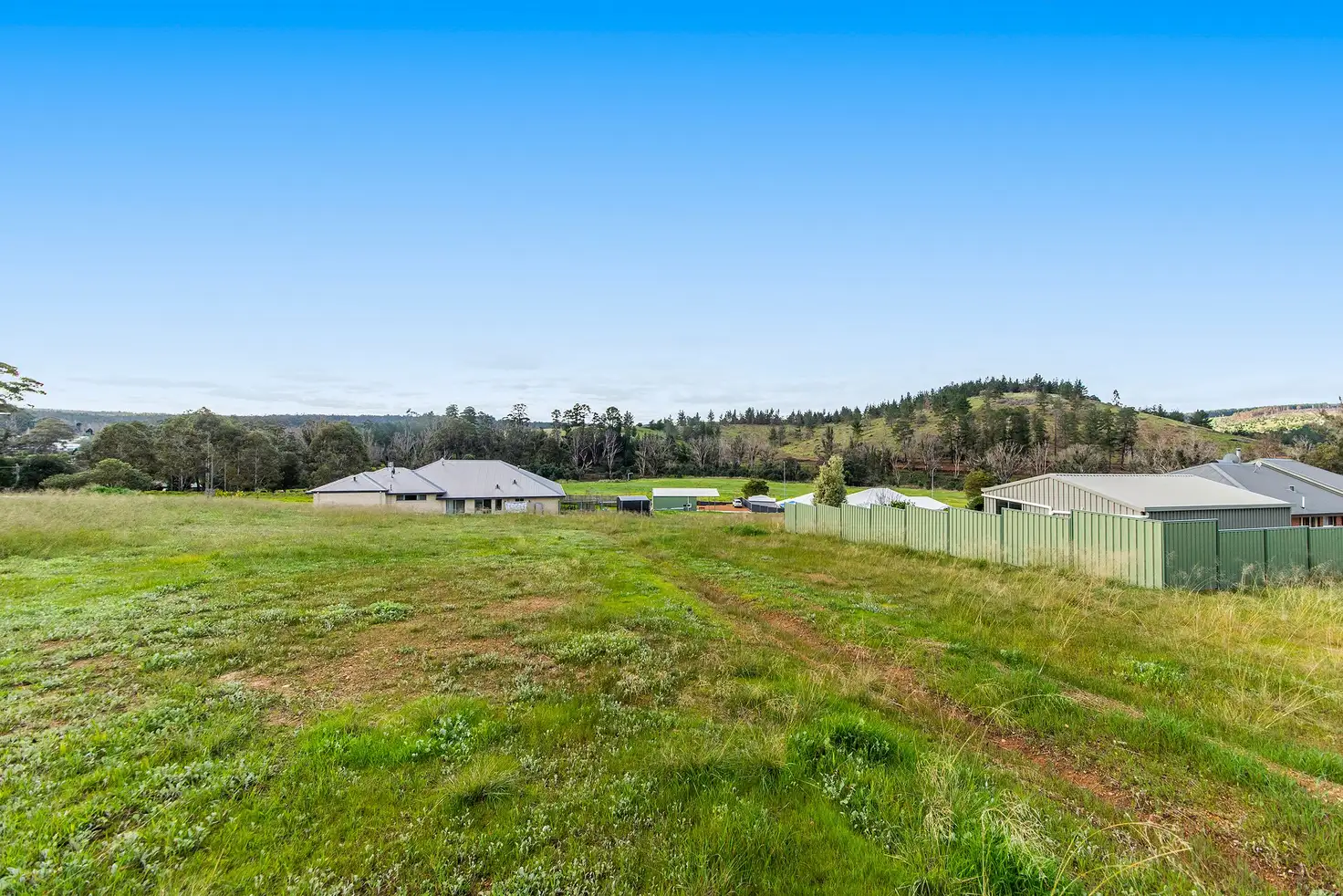 Main view of Homely land listing, Lot 507 McAlpine Mews, Nannup WA 6275