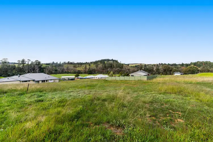 Third view of Homely land listing, Lot 507 McAlpine Mews, Nannup WA 6275