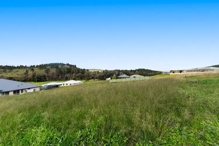 Fourth view of Homely land listing, Lot 507 McAlpine Mews, Nannup WA 6275