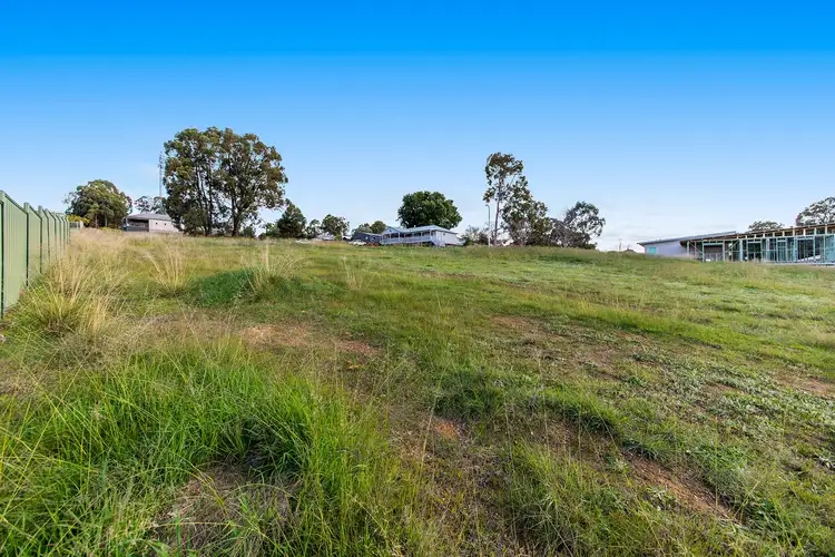 Fifth view of Homely land listing, Lot 507 McAlpine Mews, Nannup WA 6275