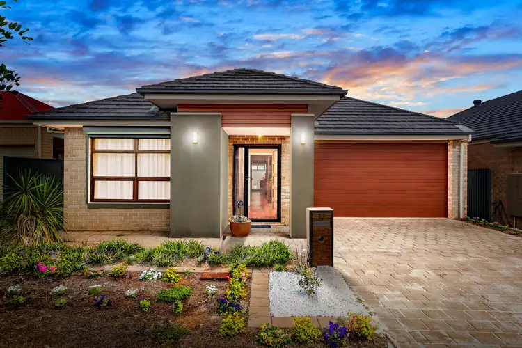 15 Lodge Way, Blakeview SA 5114