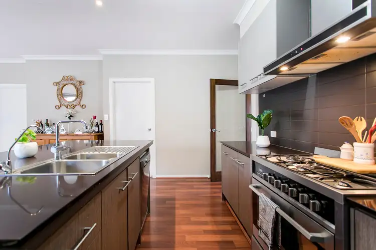 Fourth view of Homely house listing, 15 Lodge Way, Blakeview SA 5114