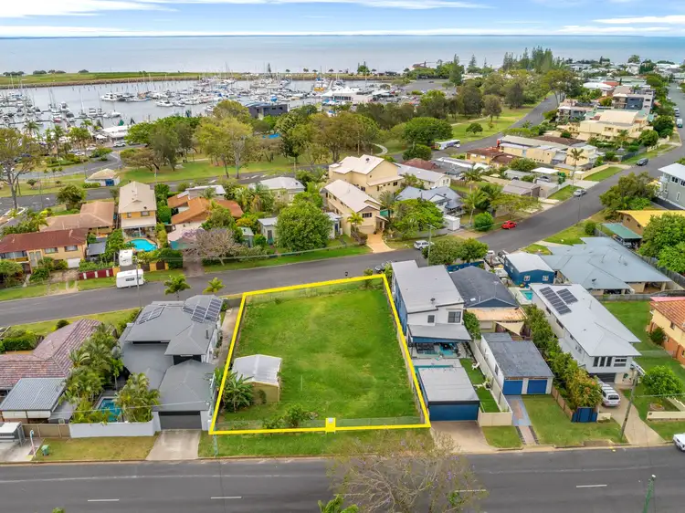 8 North Quay, Scarborough QLD 4020