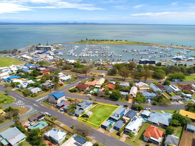 Fourth view of Homely land listing, 8 North Quay, Scarborough QLD 4020