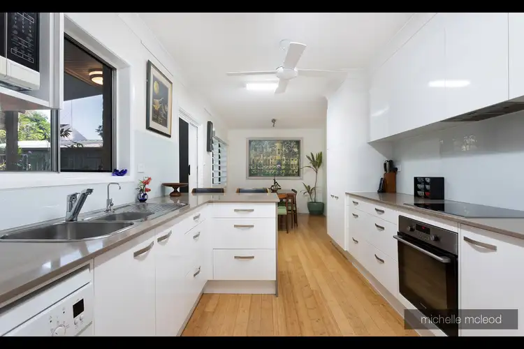 Third view of Homely house listing, 10 Fiona Street, Chapel Hill QLD 4069