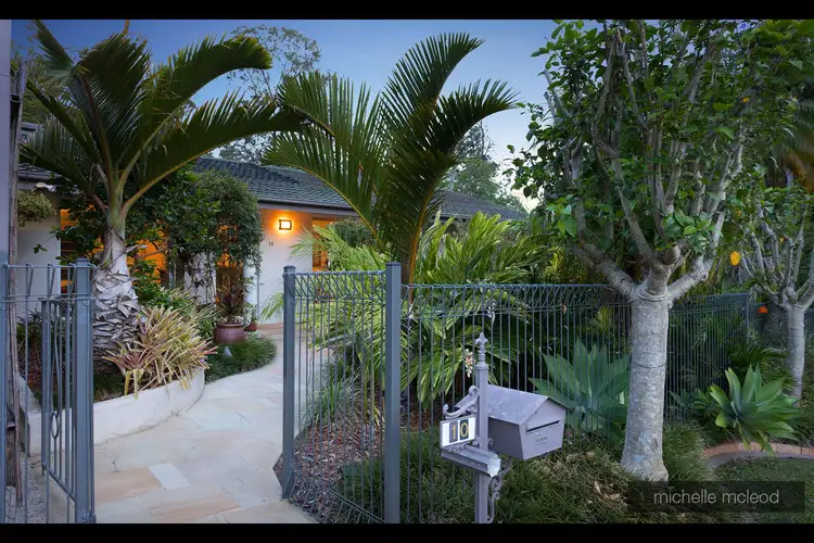 Fifth view of Homely house listing, 10 Fiona Street, Chapel Hill QLD 4069