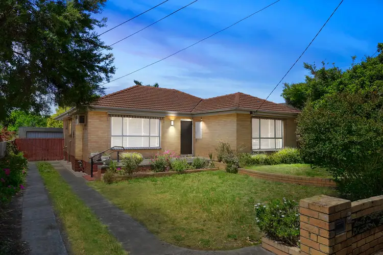 8 Fordyce Street, Cheltenham VIC 3192