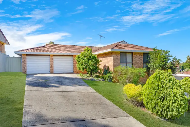3 Copperfield Drive, Ambarvale NSW 2560