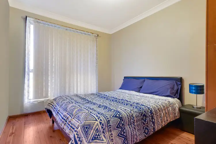 Fourth view of Homely house listing, 3 Copperfield Drive, Ambarvale NSW 2560