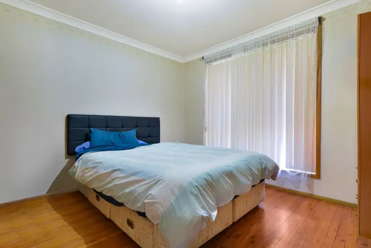 Fifth view of Homely house listing, 3 Copperfield Drive, Ambarvale NSW 2560