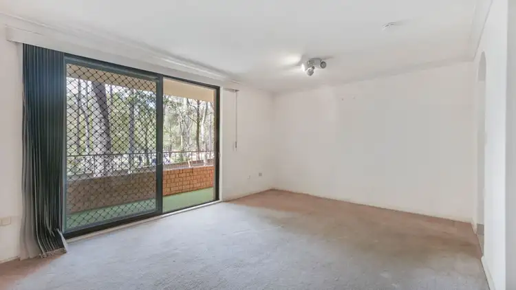 21/199 Waterloo Road, Marsfield NSW 2122