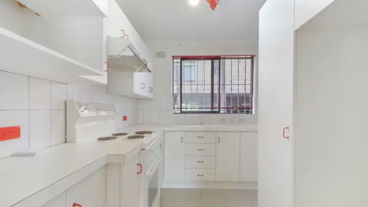 Fifth view of Homely unit listing, 21/199 Waterloo Road, Marsfield NSW 2122