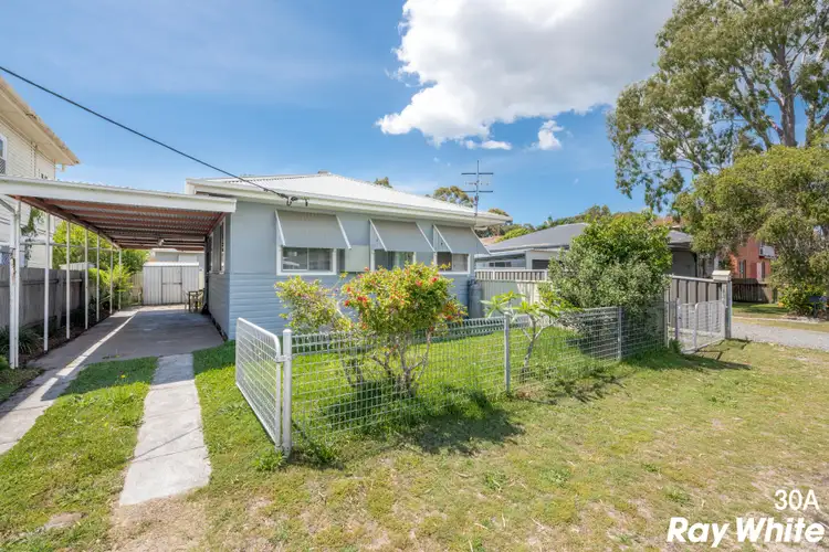 Second view of Homely house listing, 30A & 30B Breckenridge Street, Forster NSW 2428