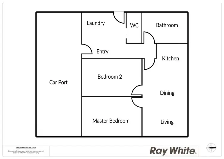 Sixth view of Homely house listing, 30A & 30B Breckenridge Street, Forster NSW 2428