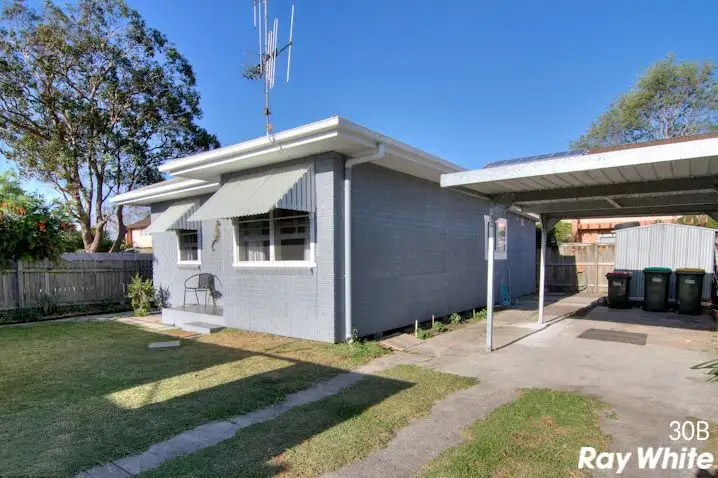 Seventh view of Homely house listing, 30A & 30B Breckenridge Street, Forster NSW 2428