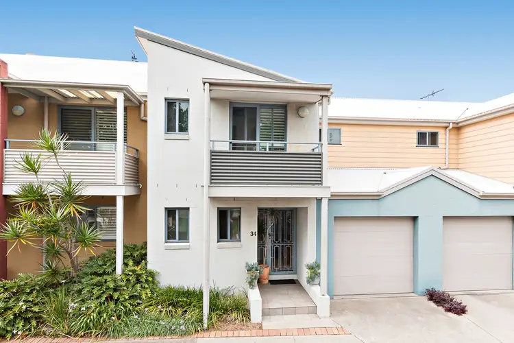 34/233 Hannell Street, Maryville NSW 2293