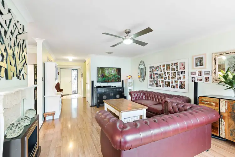 Second view of Homely unit listing, 34/233 Hannell Street, Maryville NSW 2293