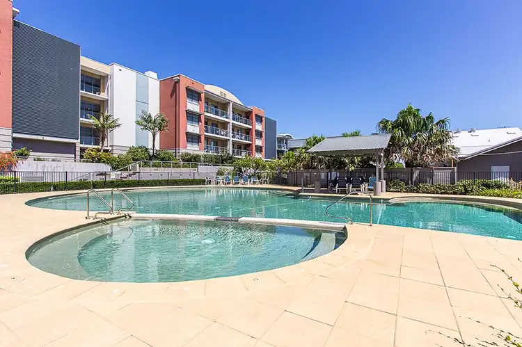 Third view of Homely unit listing, 34/233 Hannell Street, Maryville NSW 2293