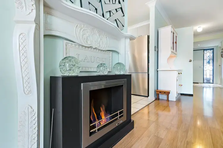 Sixth view of Homely unit listing, 34/233 Hannell Street, Maryville NSW 2293