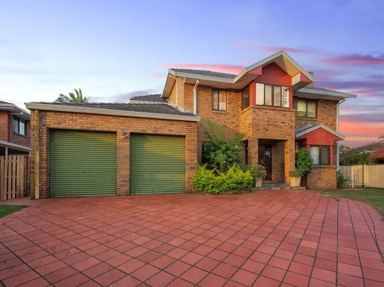 8 Woodhaven Court, Sunnybank QLD 4109