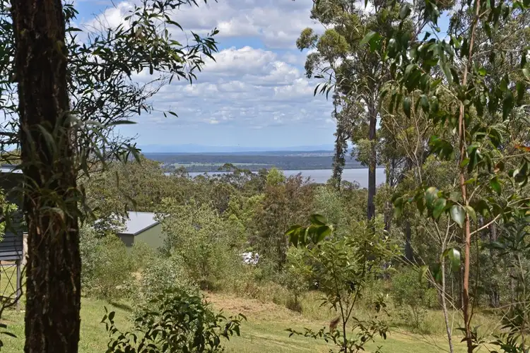 Main view of Homely land listing, Lot 17 Crisp Drive, Ashby Heights NSW 2463