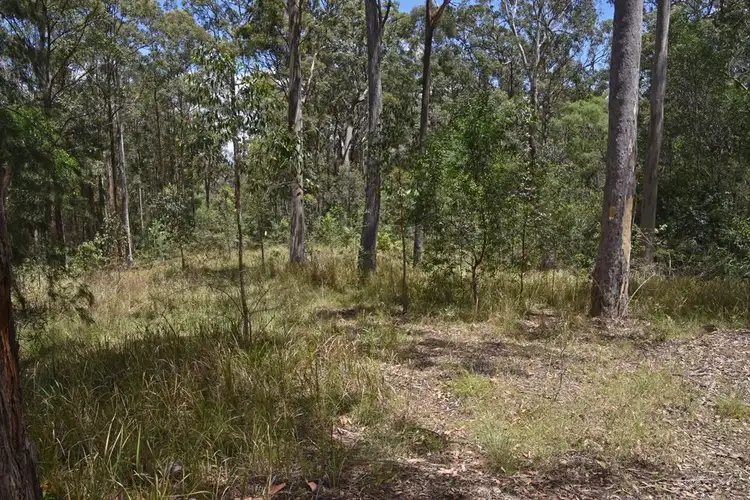 Sixth view of Homely land listing, Lot 17 Crisp Drive, Ashby Heights NSW 2463