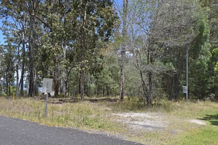 Seventh view of Homely land listing, Lot 17 Crisp Drive, Ashby Heights NSW 2463