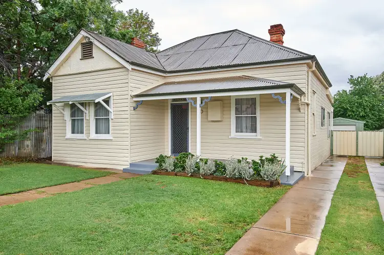 Main view of Homely house listing, 70 Bourke Street, Turvey Park NSW 2650