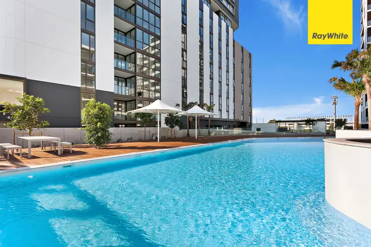604/5 Foreshore Boulevard, Woolooware NSW 2230