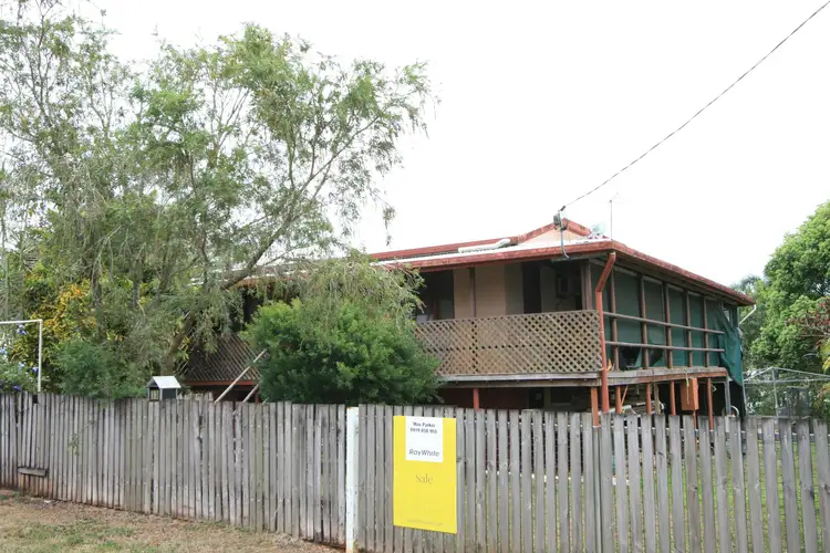 13 henderson Street, South Johnstone QLD 4859
