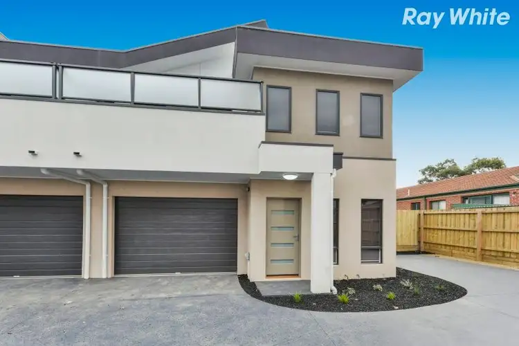 189-191 Boronia Road