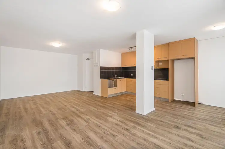 20/574 Boundary Street, Spring Hill QLD 4000