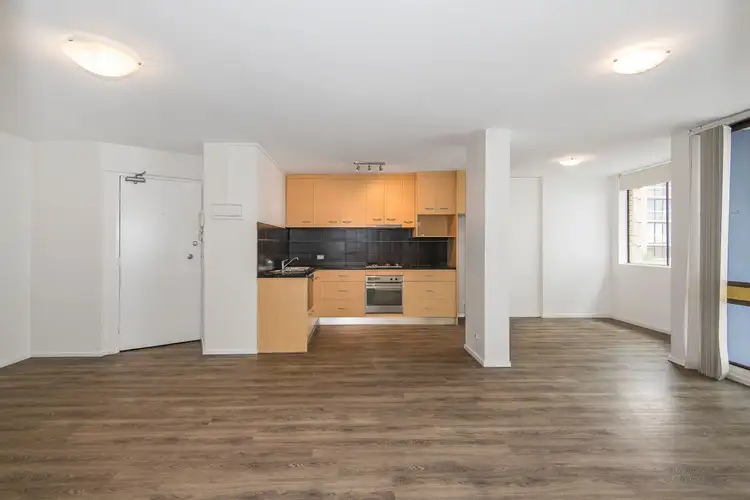 Second view of Homely apartment listing, 20/574 Boundary Street, Spring Hill QLD 4000