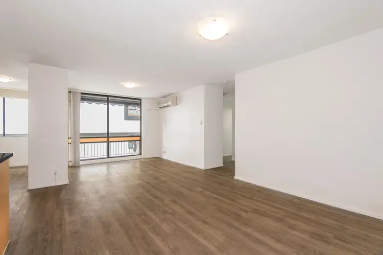 Third view of Homely apartment listing, 20/574 Boundary Street, Spring Hill QLD 4000