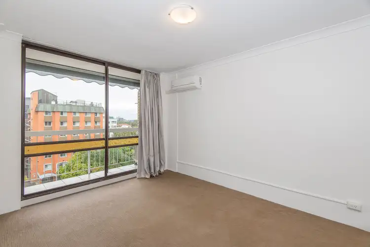 Fifth view of Homely apartment listing, 20/574 Boundary Street, Spring Hill QLD 4000