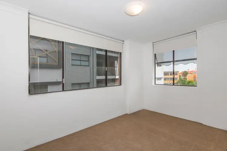Sixth view of Homely apartment listing, 20/574 Boundary Street, Spring Hill QLD 4000