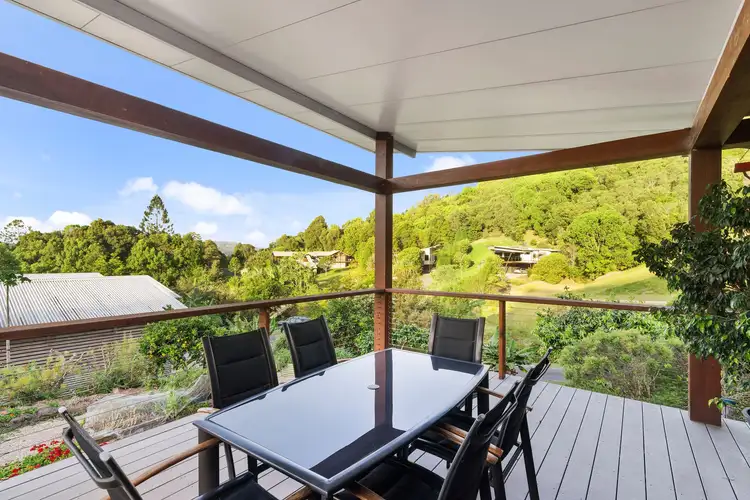 3 Mango Lane, Currumbin Valley QLD 4223