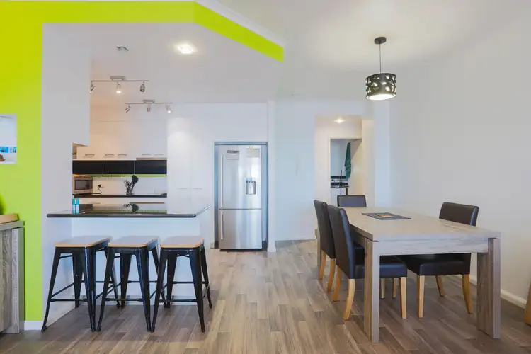 Sixth view of Homely unit listing, 6/38 Beach Road, Dolphin Heads QLD 4740