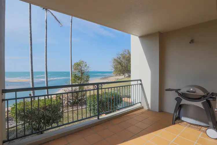 Seventh view of Homely unit listing, 6/38 Beach Road, Dolphin Heads QLD 4740