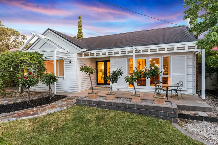 Second view of Homely house listing, 114 Lansell Terrace, East Bendigo VIC 3550