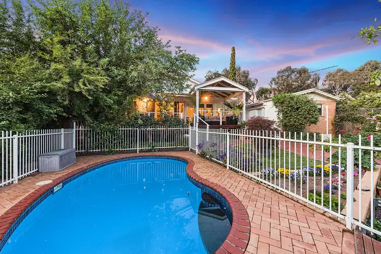 Third view of Homely house listing, 114 Lansell Terrace, East Bendigo VIC 3550